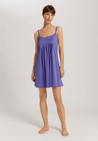Boheme Camisole | Violet Blue 79643-1467